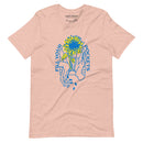 Fill Your Pockets - EN Sunflowers Adult TShirt - Saint Javelin