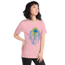 Fill Your Pockets - EN Sunflowers Adult TShirt - Saint Javelin