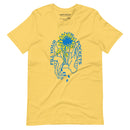 Fill Your Pockets - EN Sunflowers Adult TShirt - Saint Javelin