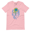 Fill Your Pockets - EN Sunflowers Adult TShirt - Saint Javelin
