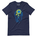 Fill Your Pockets - UKR Sunflowers Adult TShirt - Saint Javelin