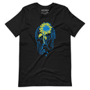 Fill Your Pockets - UKR Sunflowers Adult TShirt - Saint Javelin