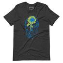 Fill Your Pockets - UKR Sunflowers Adult TShirt - Saint Javelin
