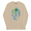 Fill Your Pockets With Sunflowers - Adult Long Sleeve Shirt - Saint Javelin