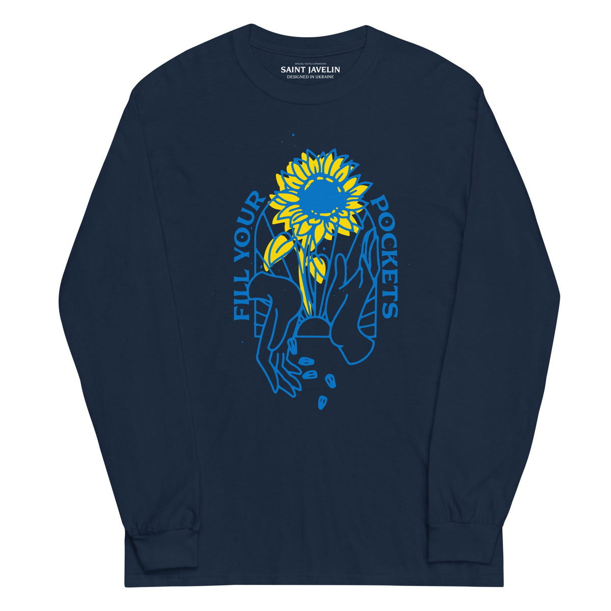 Navy / S