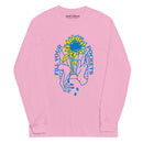 Fill Your Pockets With Sunflowers - Adult Long Sleeve Shirt - Saint Javelin