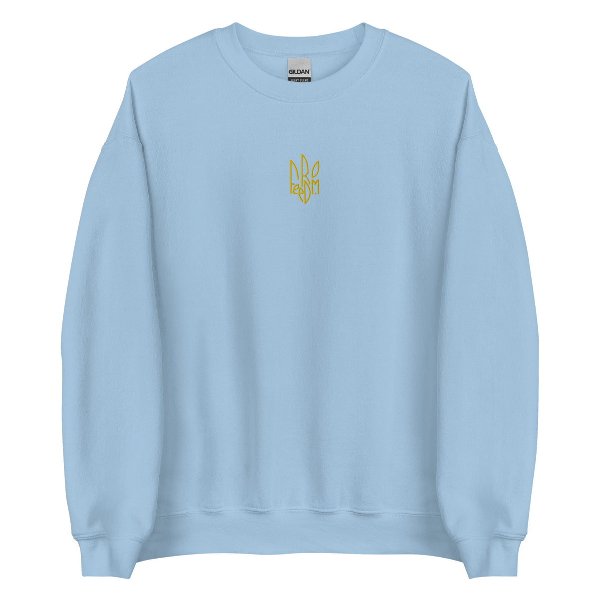 Light Blue / S
