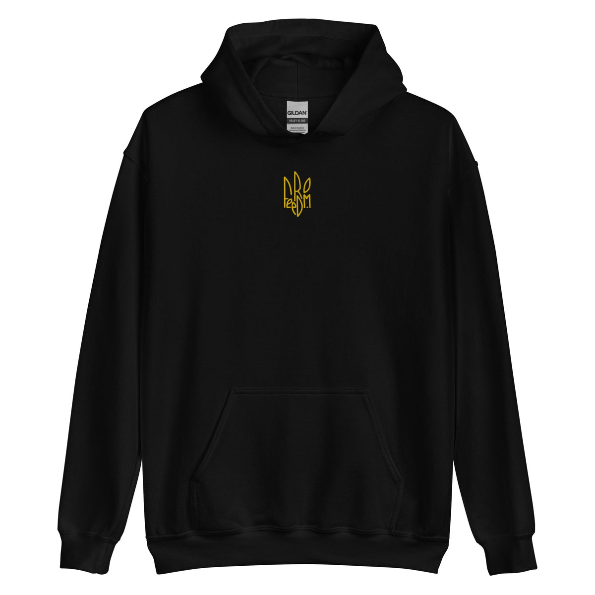 Black / S