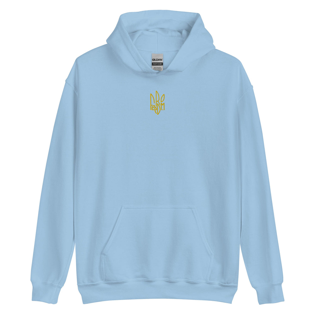 Light Blue / S