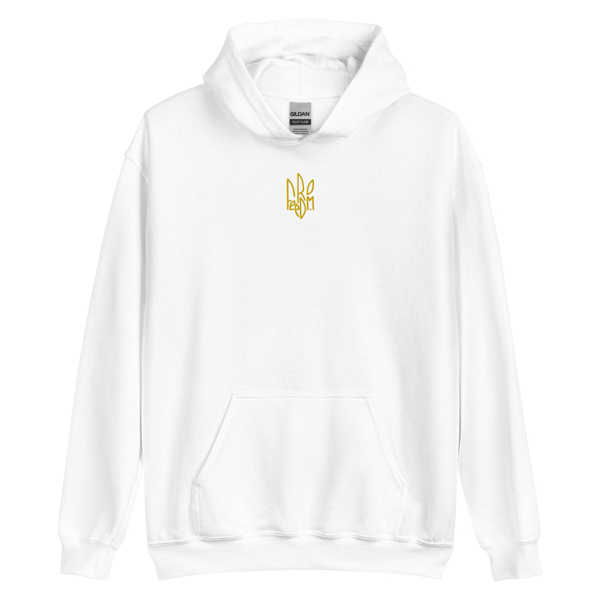 White / S