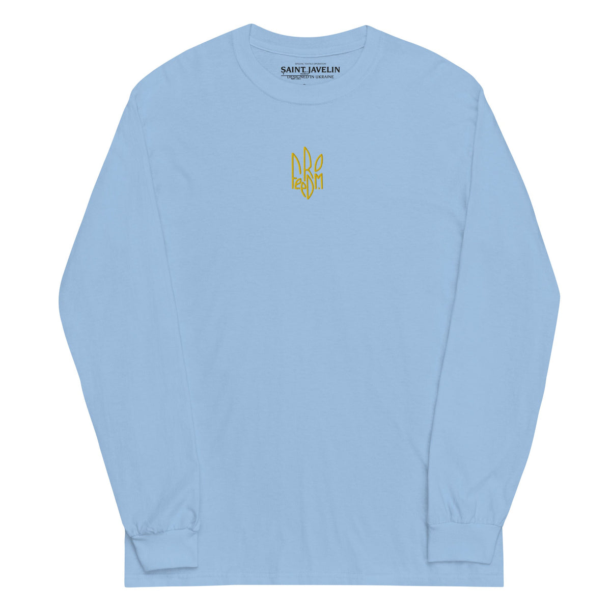 Light Blue / S