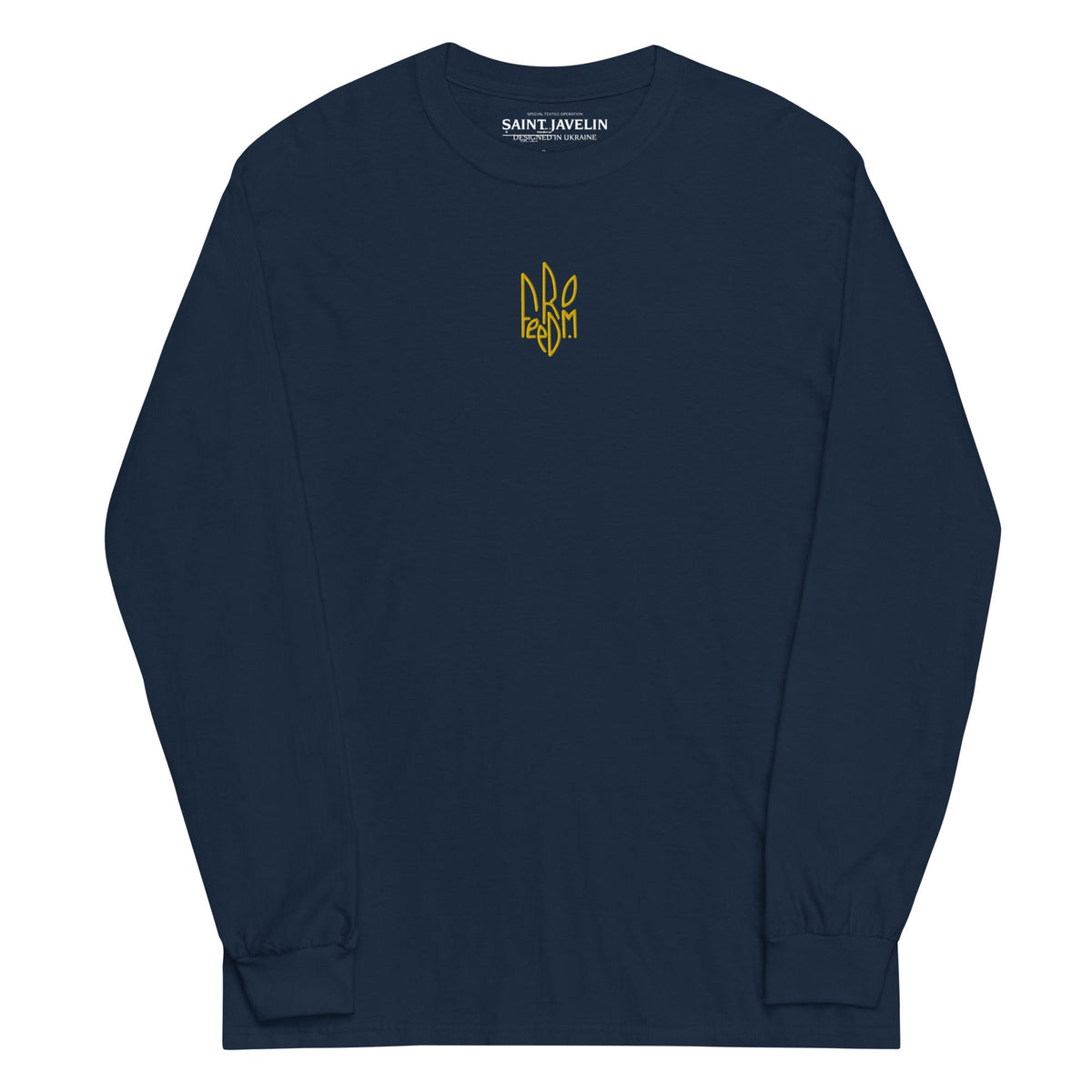 Navy / S