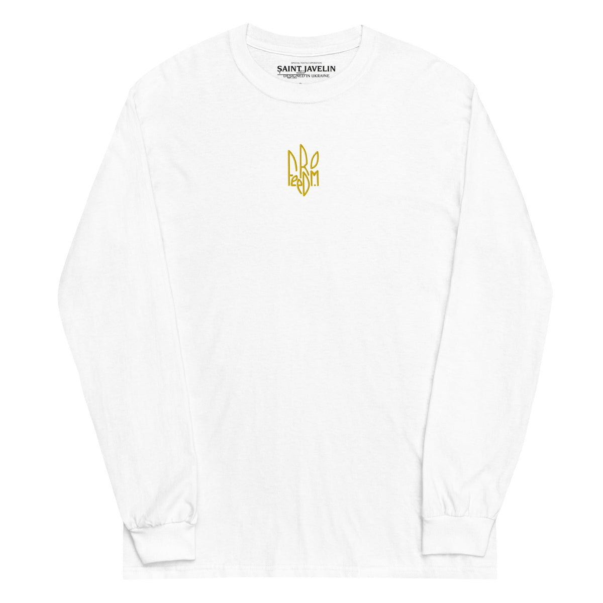 White / S