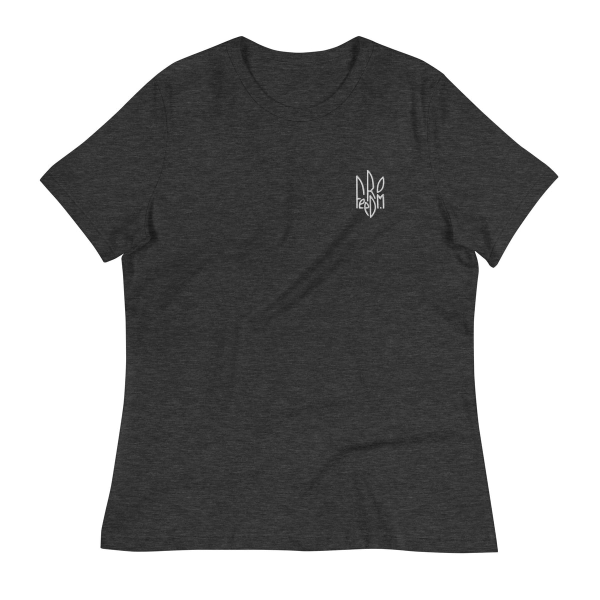 Dark Grey Heather / S