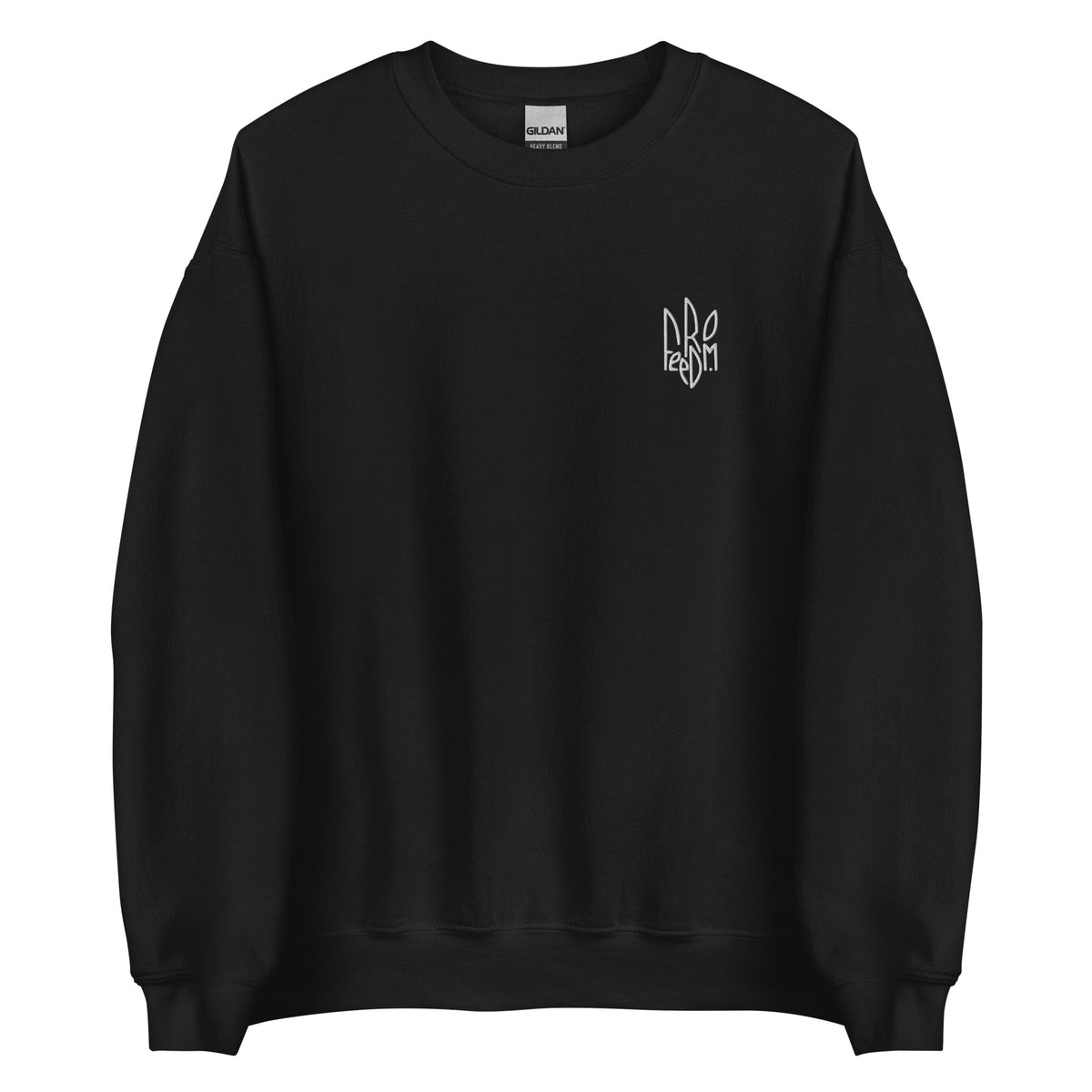 Black / S