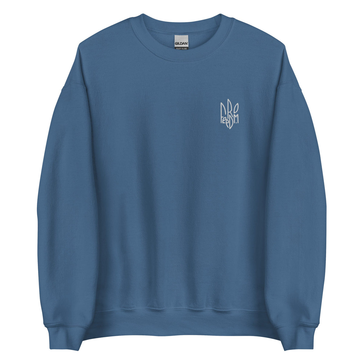 Indigo Blue / S