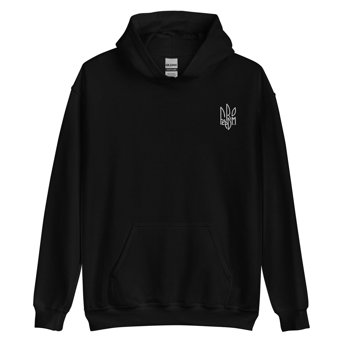 Black / S