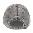 Freedom Tryzub x Slava Ukraini - Vintage Baseball Hat - Saint Javelin
