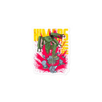 HIMARSMAN - Sticker - Saint Javelin