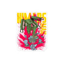 HIMARSMAN - Sticker - Saint Javelin