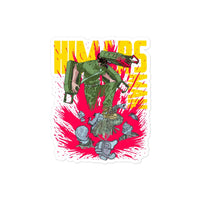 HIMARSMAN - Sticker - Saint Javelin