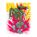 HIMARSMAN - Sticker - Saint Javelin