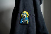 Saint NLAW - Velcro Patch