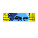 Keep Fighting - Taras Shevchenko - Sticker - Saint Javelin