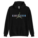Kherson - Watermelon Warrior - Adult Hoodie - Saint Javelin