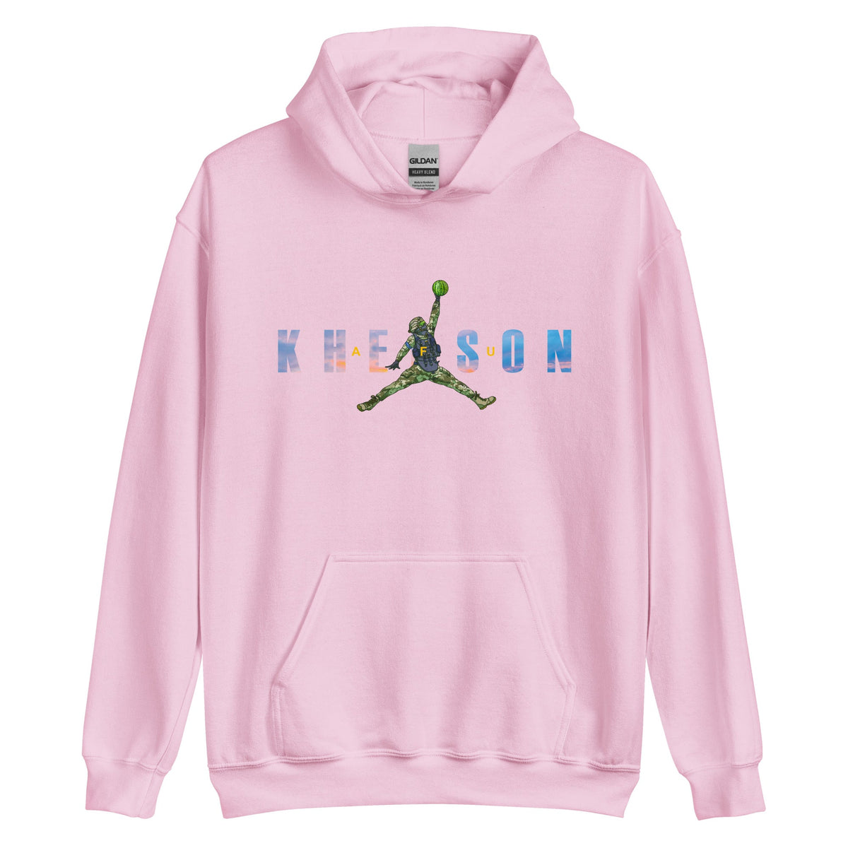 Light Pink / S