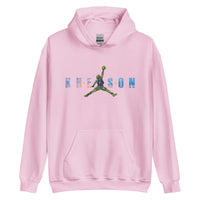 Kherson - Watermelon Warrior - Adult Hoodie - Saint Javelin