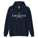 Kherson - Watermelon Warrior - Adult Hoodie - Saint Javelin
