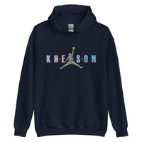 Kherson - Watermelon Warrior - Adult Hoodie - Saint Javelin