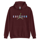 Kherson - Watermelon Warrior - Adult Hoodie - Saint Javelin
