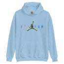 Kherson - Watermelon Warrior - Adult Hoodie - Saint Javelin