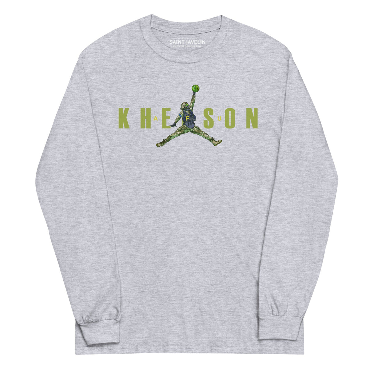 Sport Grey / S