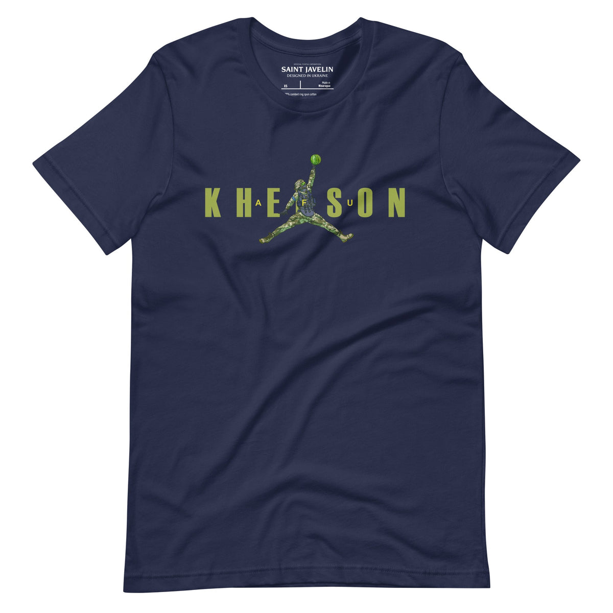 Navy / XS