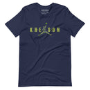 Kherson - Watermelon Warrior Army Green - Adult TShirt - Saint Javelin