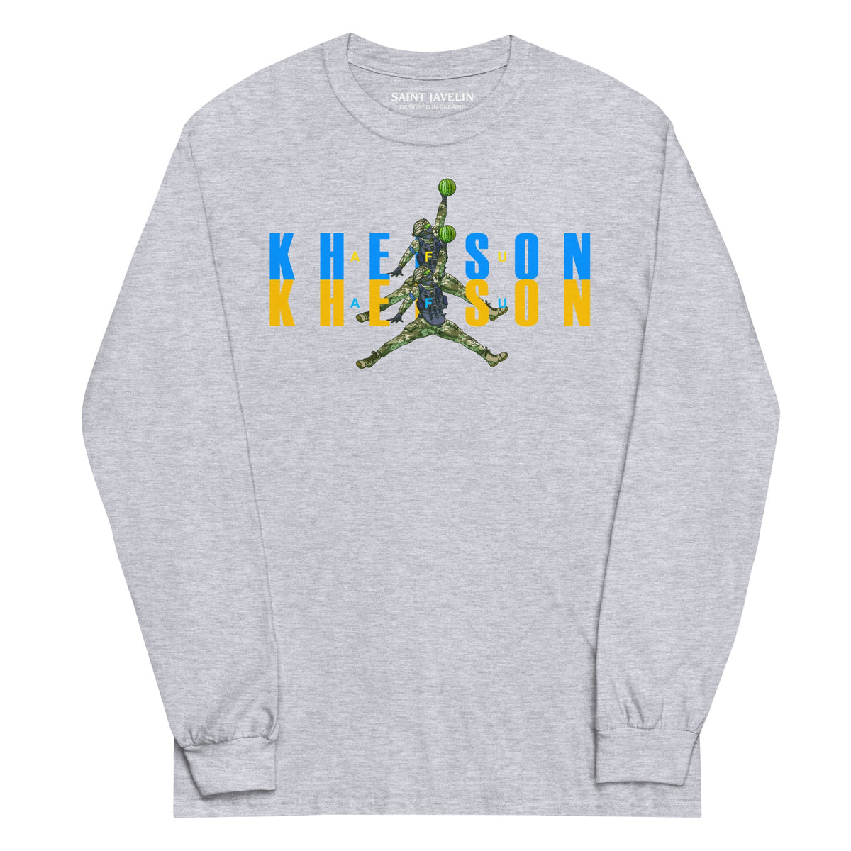 Sport Grey / S