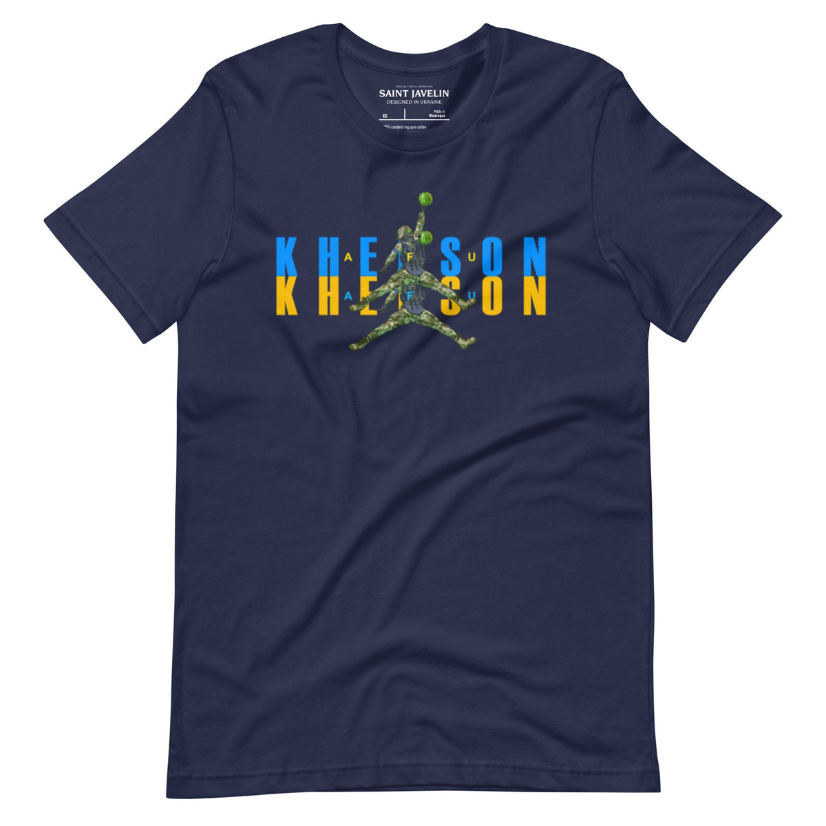 Navy / XS