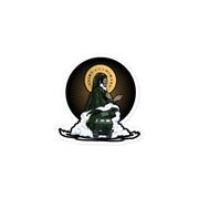 Saint HIMARS - Sticker