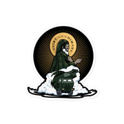 Saint HIMARS - Sticker