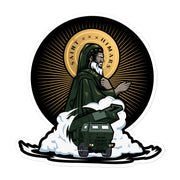 Saint HIMARS - Sticker