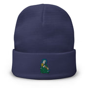 Saint Javelin Toque - Adult Hat