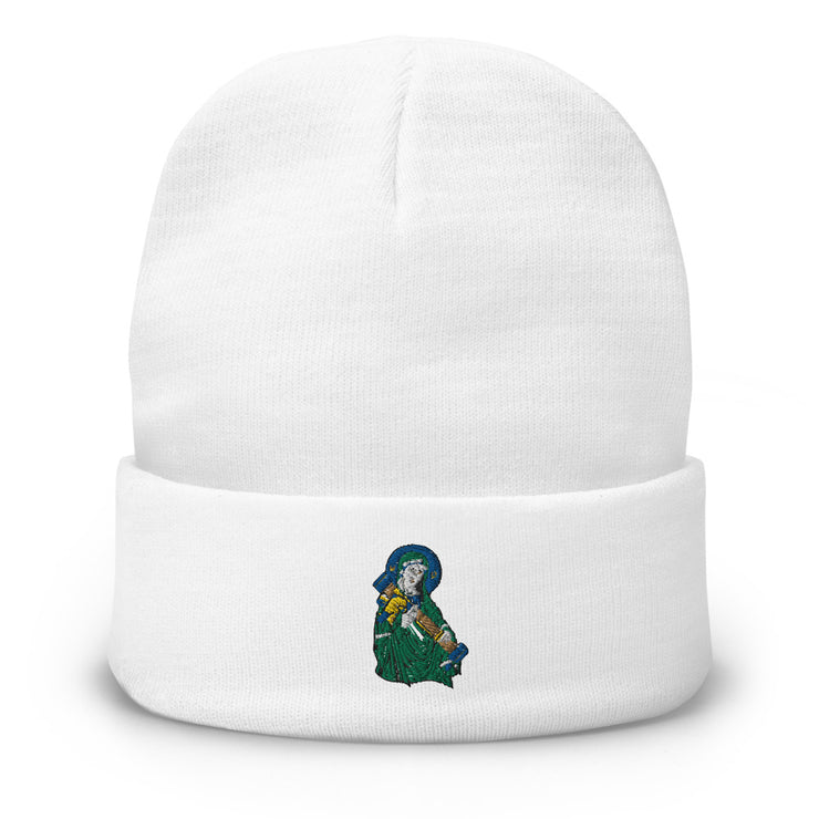 Saint Javelin Toque - Adult Hat