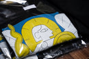 Kyiv Archangel - Adult TShirt - Saint Javelin