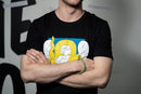 Kyiv Archangel - Adult TShirt - Saint Javelin