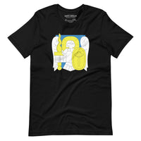 Kyiv Archangel - Adult TShirt - Saint Javelin