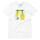 Kyiv Archangel - Adult TShirt - Saint Javelin