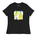 Kyiv Archangel - Adult Women's TShirt - Saint Javelin
